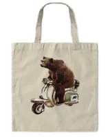 Tote Bag - Printed in the US