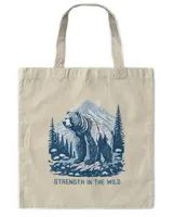 Tote Bag - Printed in the US