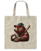 Tote Bag - Printed in the US