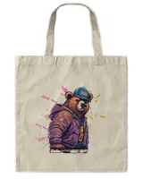Tote Bag - Printed in the US