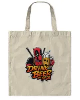 Tote Bag - Printed in the US