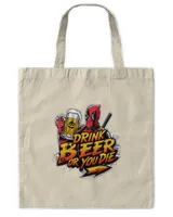 Tote Bag - Printed in the US