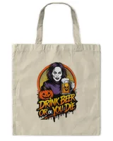 Tote Bag - Printed in the US