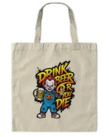 Tote Bag - Printed in the US