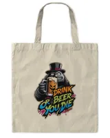 Tote Bag - Printed in the US
