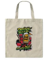 Tote Bag - Printed in the US