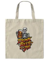 Tote Bag - Printed in the US