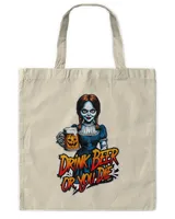 Tote Bag - Printed in the US