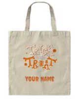 Tote Bag - Printed in the US