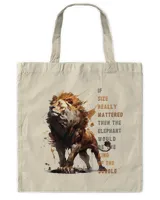 Tote Bag - Printed in the US