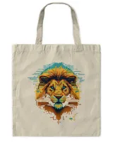 Tote Bag - Printed in the US