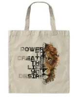 Tote Bag - Printed in the US