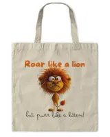 Tote Bag - Printed in the US