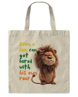 Tote Bag - Printed in the US