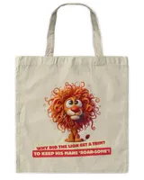 Tote Bag - Printed in the US