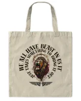 Tote Bag - Printed in the US
