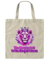 Tote Bag - Printed in the US
