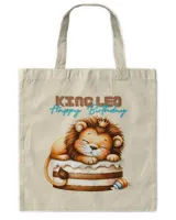 Tote Bag - Printed in the US