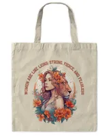 Tote Bag - Printed in the US