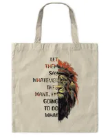 Tote Bag - Printed in the US