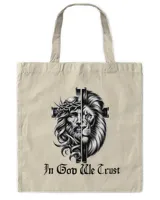 Tote Bag - Printed in the US