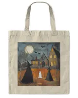 Tote Bag - Printed in the US