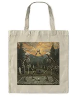 Tote Bag - Printed in the US