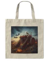 Tote Bag - Printed in the US