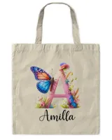 Tote Bag - Printed in the US