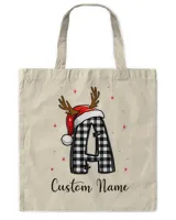 Tote Bag - Printed in the US