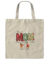Tote Bag - Printed in the US