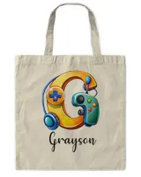 Tote Bag - Printed in the US