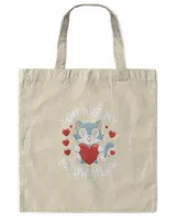 Tote Bag - Printed in the US