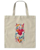 Tote Bag - Printed in the US