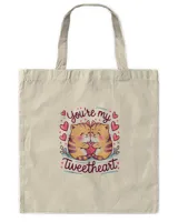 Tote Bag - Printed in the US