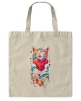 Tote Bag - Printed in the US