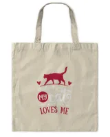 Tote Bag - Printed in the US