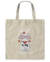 Tote Bag - Printed in the US