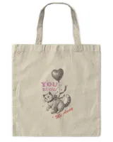 Tote Bag - Printed in the US