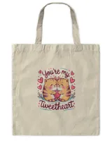 Tote Bag - Printed in the US