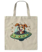 Tote Bag - Printed in the US