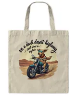 Tote Bag - Printed in the US