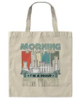 Tote Bag - Printed in the US