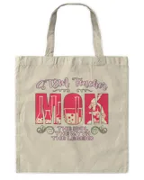 Tote Bag - Printed in the US Tote Bag - Printed in the US