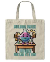 Tote Bag - Printed in the US Tote Bag - Printed in the US