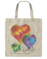 Tote Bag - Printed in the US
