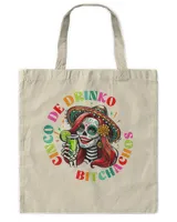 Tote Bag - Printed in the US