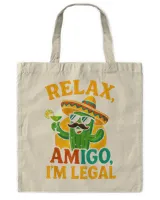 Tote Bag - Printed in the US