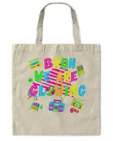Tote Bag - Printed in the US Tote Bag - Printed in the US