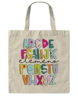Tote Bag - Printed in the US Tote Bag - Printed in the US